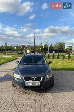 Універсал Volvo V50 2008 в 
