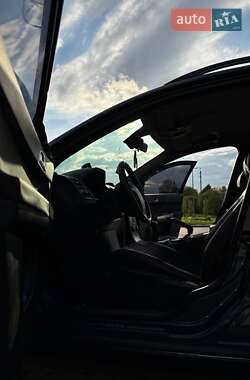 Універсал Volvo V50 2008 в 