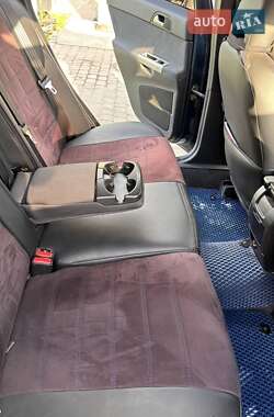 Універсал Volvo V50 2008 в 