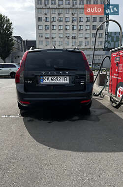 Універсал Volvo V50 2010 в  фото 9 Універсал Volvo V50 2010 в