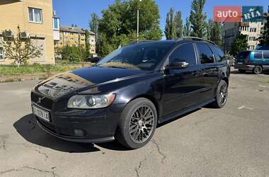 Універсал Volvo V50 2007 в Києві
