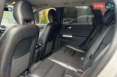 Универсал Volvo V50 2012 в 