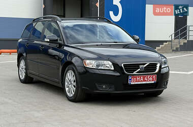 Універсал Volvo V50 2011 в Рівному
