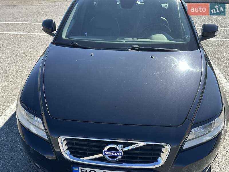 Универсал Volvo V50 2012 в Виноградове