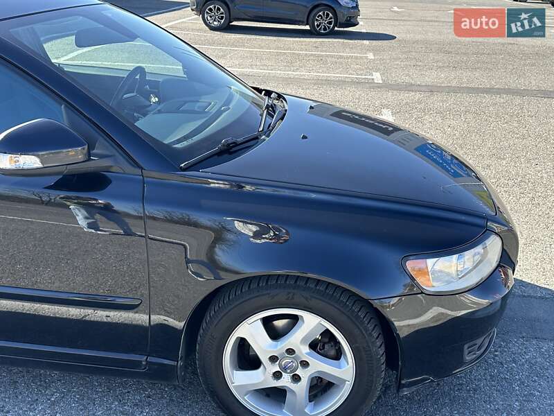 Универсал Volvo V50 2012 в Виноградове