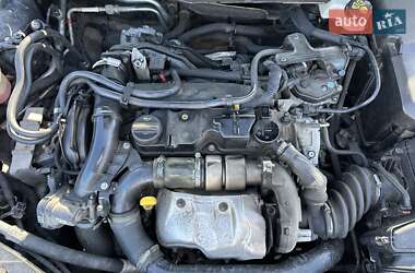 Универсал Volvo V50 2012 в 