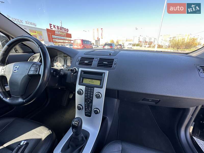 Универсал Volvo V50 2012 в Виноградове
