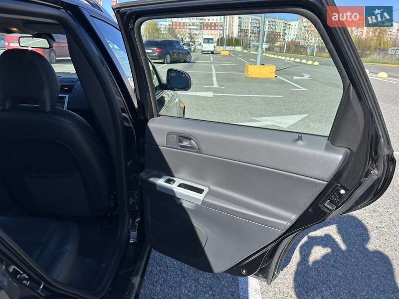 Универсал Volvo V50 2012 в Виноградове