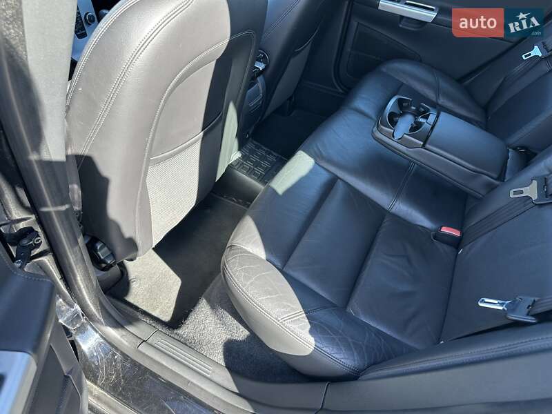 Универсал Volvo V50 2012 в Виноградове