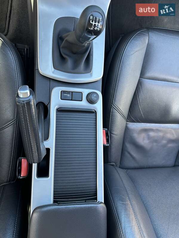 Универсал Volvo V50 2012 в Виноградове