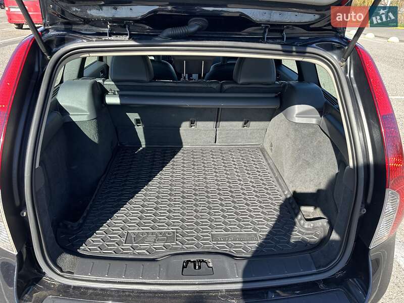Универсал Volvo V50 2012 в Виноградове