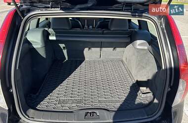 Универсал Volvo V50 2012 в 