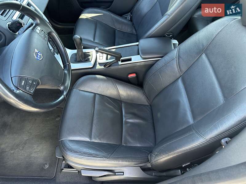Универсал Volvo V50 2012 в Виноградове