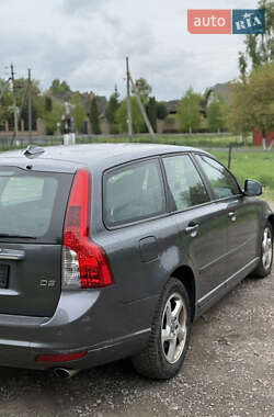 Універсал Volvo V50 2011 в Луцьку