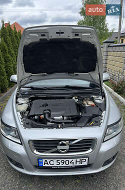 Универсал Volvo V50 2010 в 