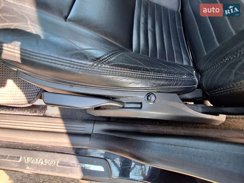 Универсал Volvo V50 2010 в Стрые