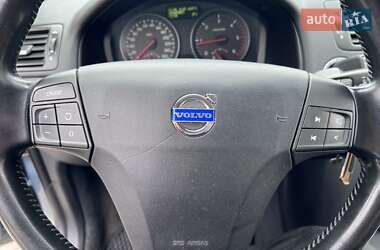 Универсал Volvo V50 2010 в 