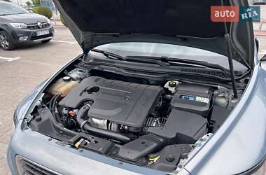 Универсал Volvo V50 2010 в 