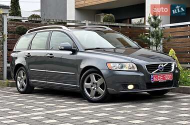 Универсал Volvo V50 2011 в Стрые