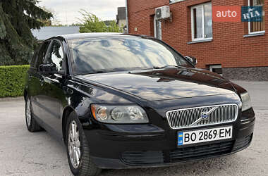 Универсал Volvo V50 2006 в Кременце