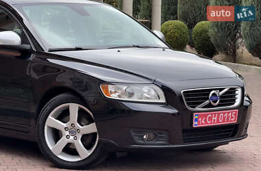 Універсал Volvo V50 2012 в 