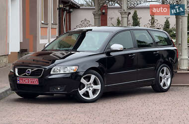 Універсал Volvo V50 2012 в 