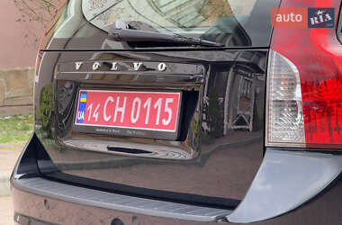 Універсал Volvo V50 2012 в 