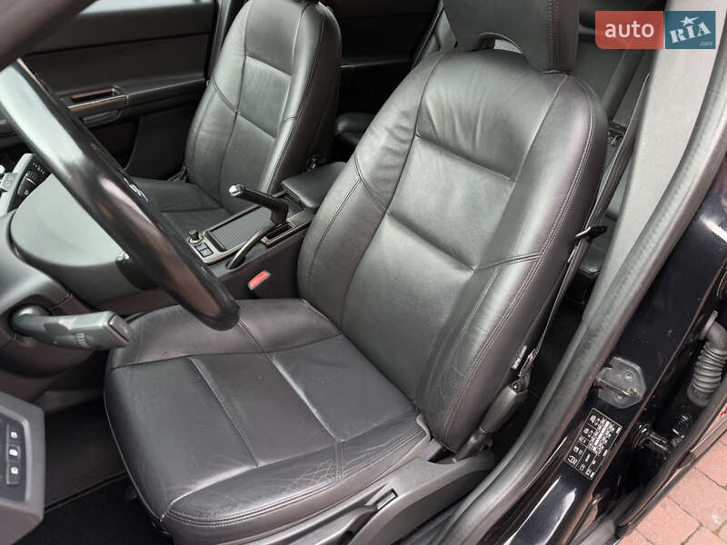Універсал Volvo V50 2012 в Стрию