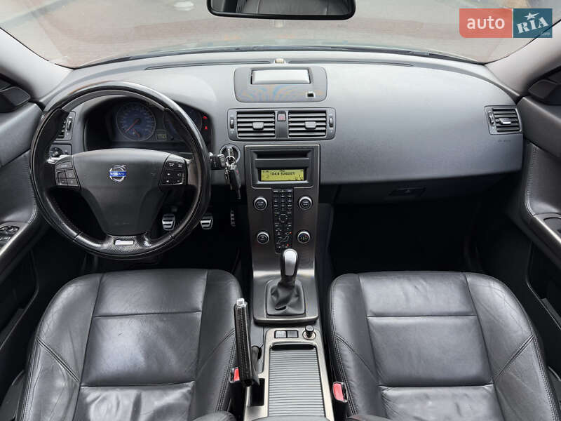 Універсал Volvo V50 2012 в Стрию