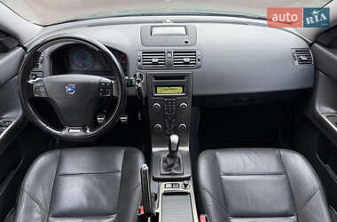 Універсал Volvo V50 2012 в 