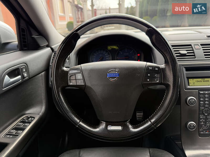 Універсал Volvo V50 2012 в Стрию