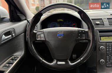 Універсал Volvo V50 2012 в 