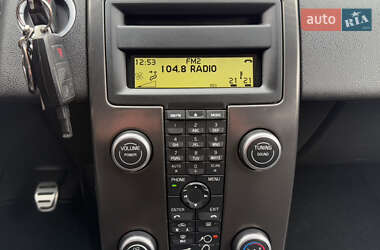 Універсал Volvo V50 2012 в 