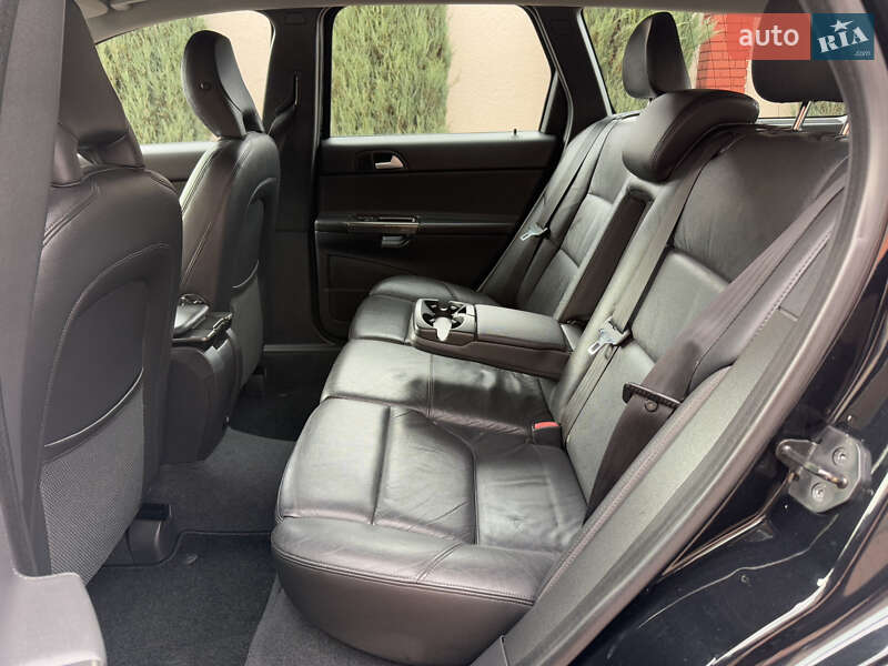 Універсал Volvo V50 2012 в Стрию