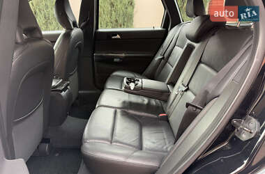 Універсал Volvo V50 2012 в 