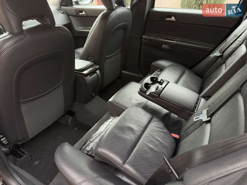 Універсал Volvo V50 2012 в Стрию