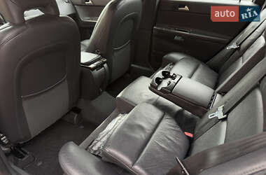 Універсал Volvo V50 2012 в 