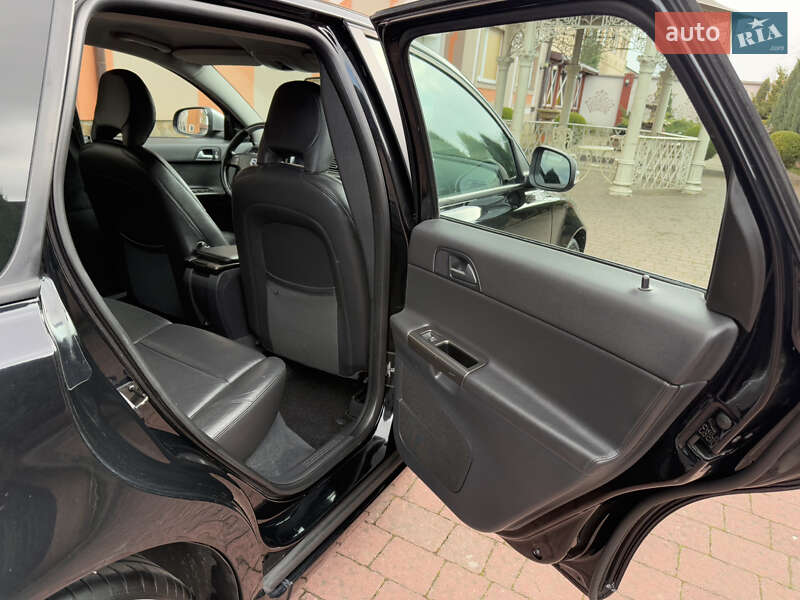 Універсал Volvo V50 2012 в Стрию