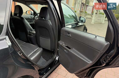 Універсал Volvo V50 2012 в 