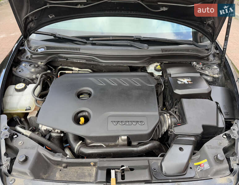 Універсал Volvo V50 2012 в Стрию