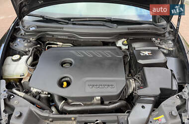 Універсал Volvo V50 2012 в 