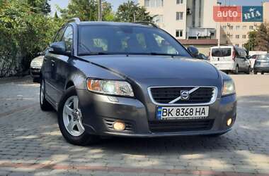 Универсал Volvo V50 2009 в 