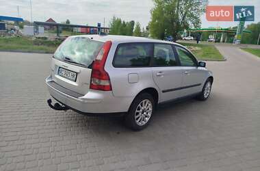 Універсал Volvo V50 2005 в 