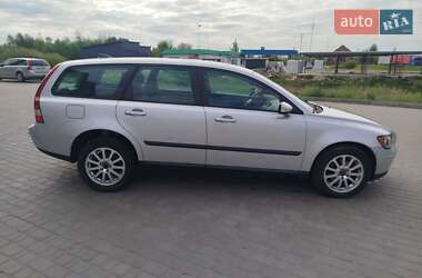 Універсал Volvo V50 2005 в 