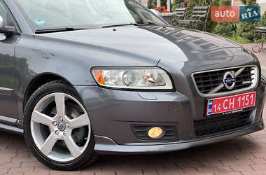 Универсал Volvo V50 2011 в 