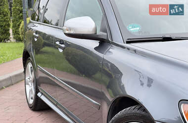Универсал Volvo V50 2011 в 