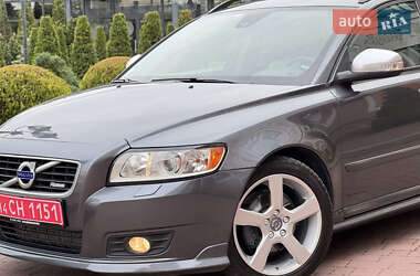 Универсал Volvo V50 2011 в 