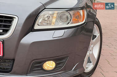 Универсал Volvo V50 2011 в 