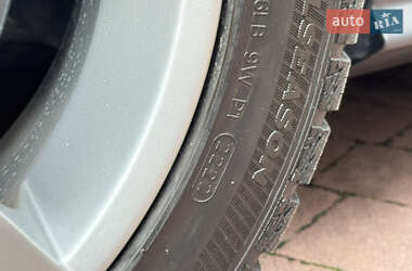 Универсал Volvo V50 2011 в 
