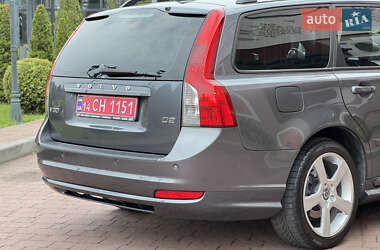 Универсал Volvo V50 2011 в 